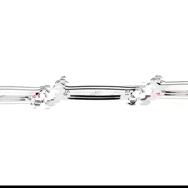 Combination Wrench: 9/16